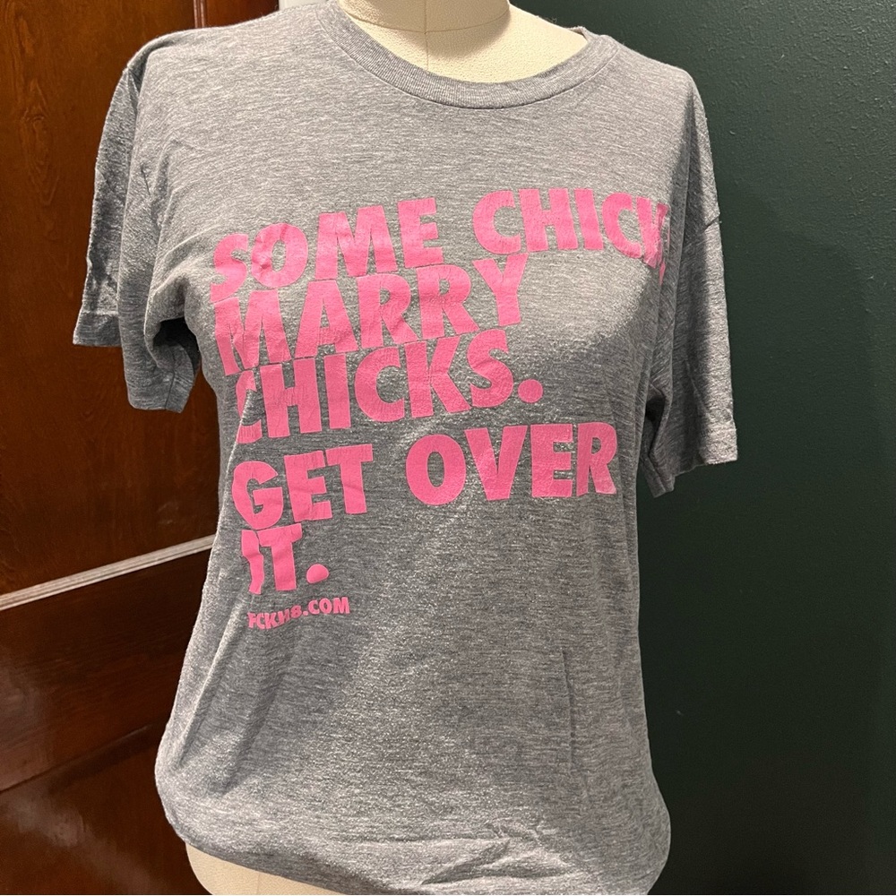 Chick Tee